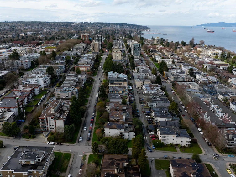 209-2125 W 2nd Avenue, Vancouver, BC, V6K 1H7 - 26