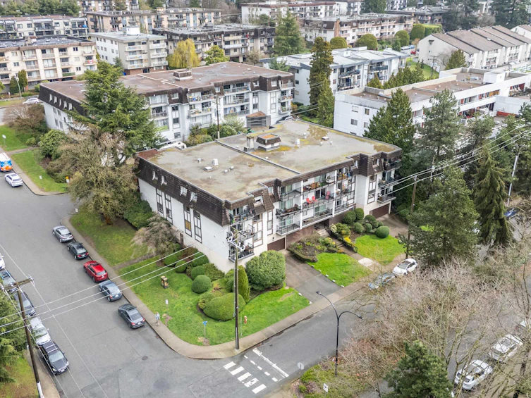 207-270 W 1st Street, North Vancouver, BC, V7M 1B4 - 18