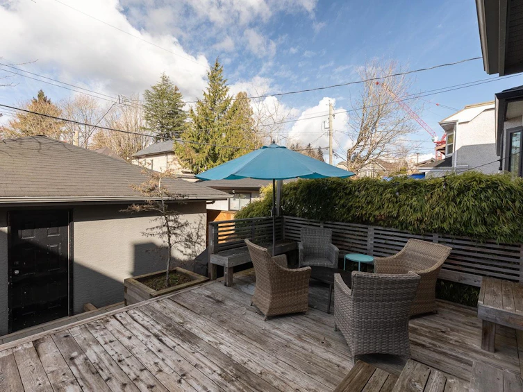 6565 Vine Street, Vancouver, BC, V6P 5W6 - 25