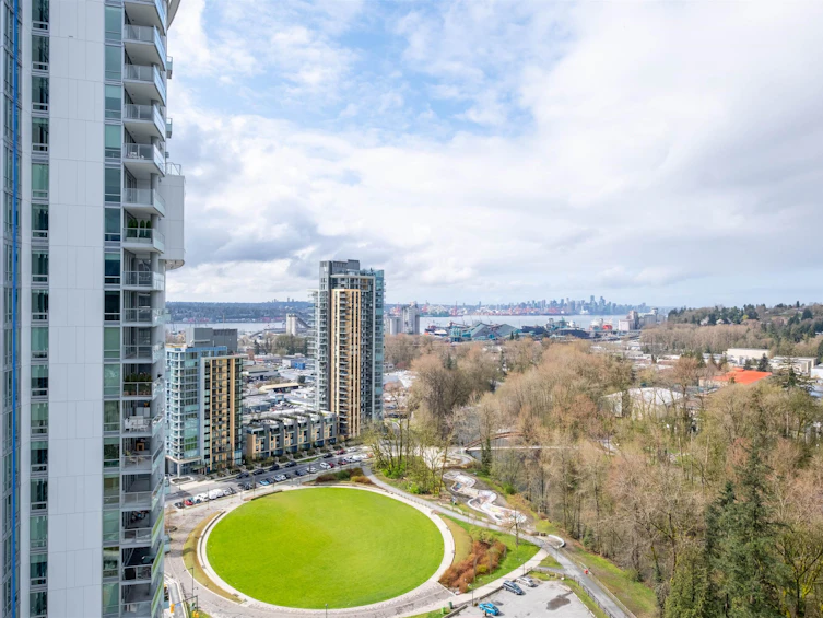 2304-680 Seylynn Crescent, North Vancouver, BC, V7J 0B5 - 2