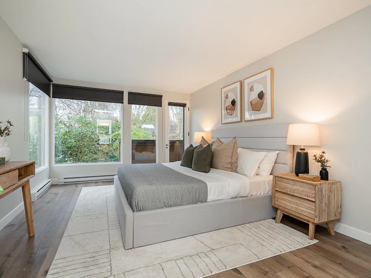 1870 Bayswater Street, Vancouver, BC, V6K 4A4 - 14