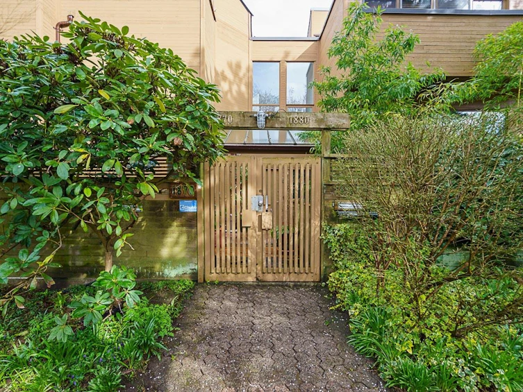 1870 Bayswater Street, Vancouver, BC, V6K 4A4 - 35