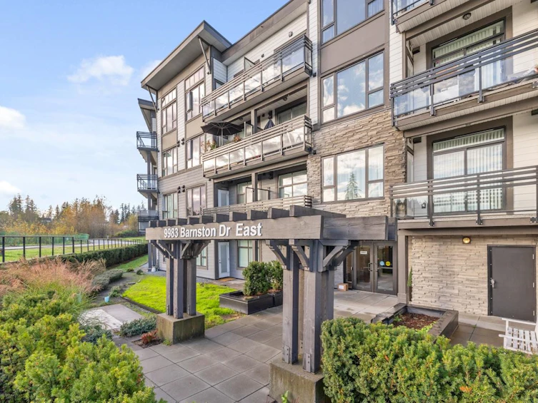 510-9983 E Barnston Drive, Surrey, BC, V4N 6T3 - 19
