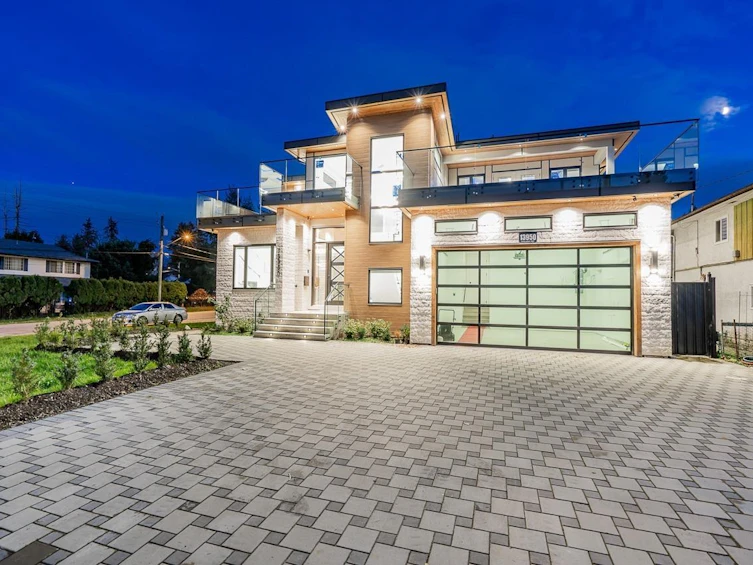 13950 Kalmar Road, Surrey, BC, V3R 5C7 - 2