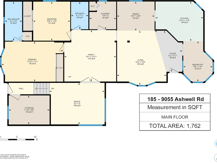 185-9055 Ashwell Road, Chilliwack, BC, V2P 7S6 - 40