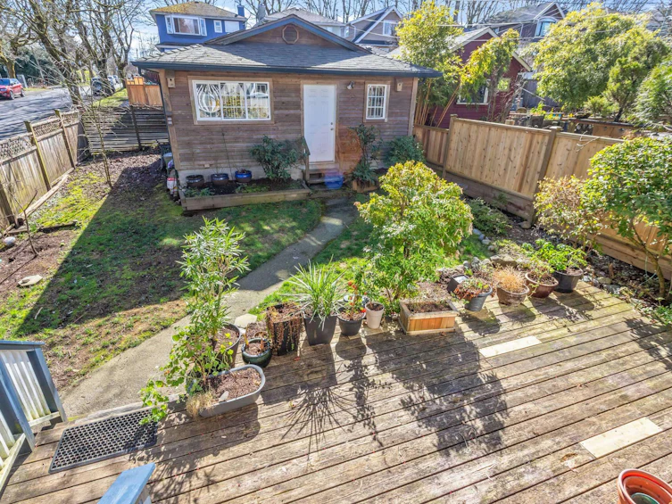 4104 W 14th Avenue, Vancouver, BC, V6R 2X5 - 26
