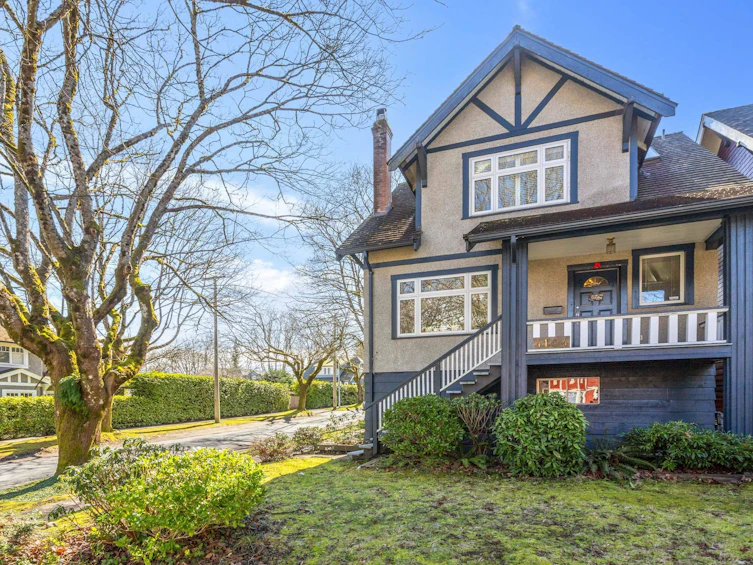 4104 W 14th Avenue, Vancouver, BC, V6R 2X5 - 28