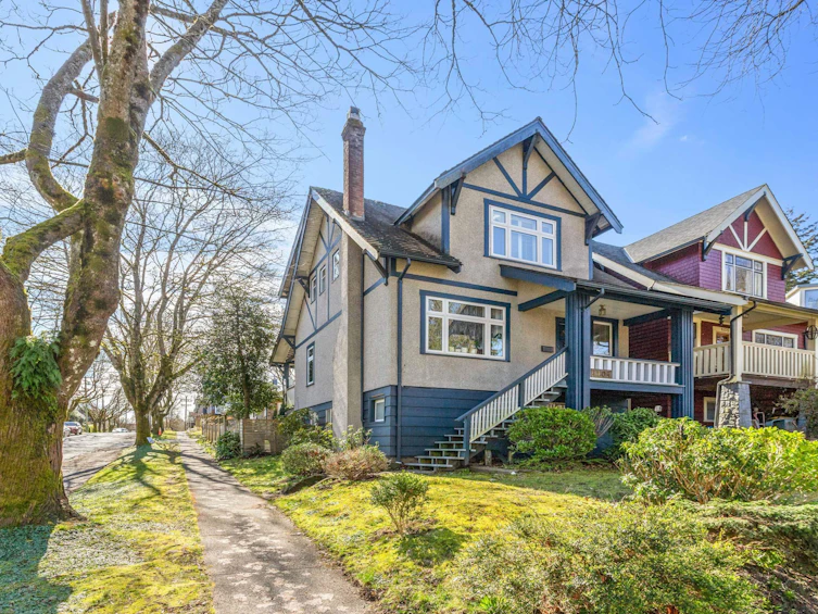 4104 W 14th Avenue, Vancouver, BC, V6R 2X5 - 29