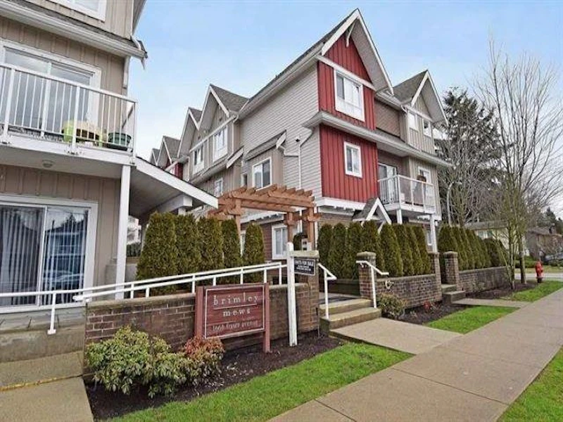 506 - 1661 Fraser Avenue, Port Coquitlam BC V3B 0B6