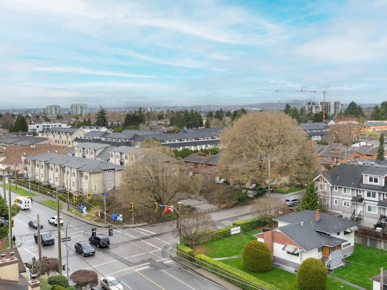 906-6611 Cooney Road, Richmond, BC, V6Y 4C5 - 17