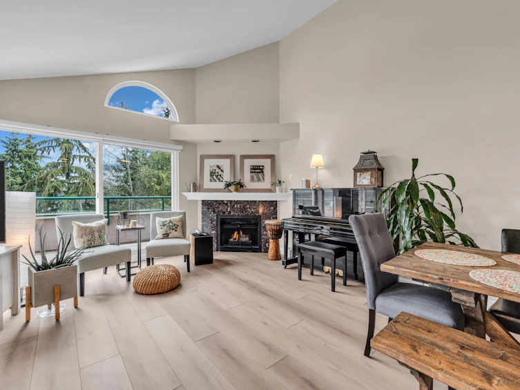 74 Shoreline Circle, Port Moody, BC, V3H 5B3 - 9