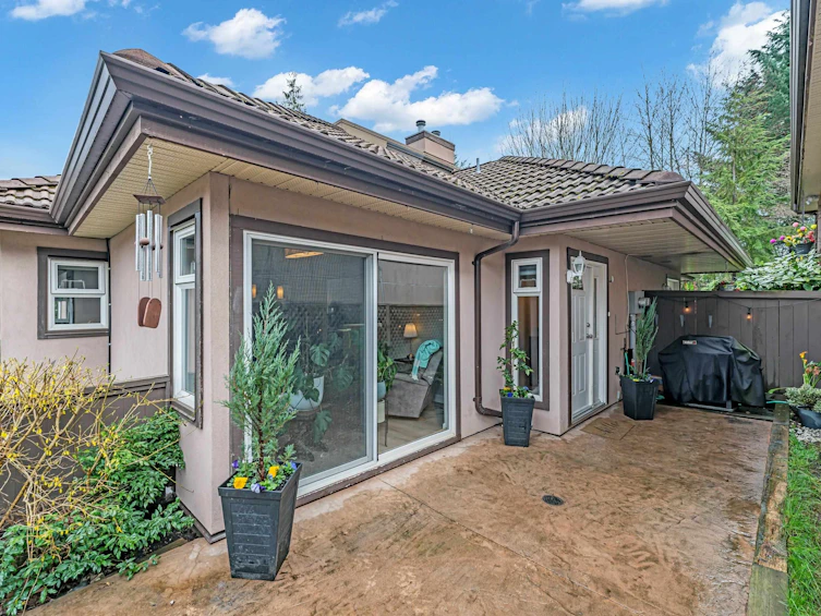 74 Shoreline Circle, Port Moody, BC, V3H 5B3 - 34