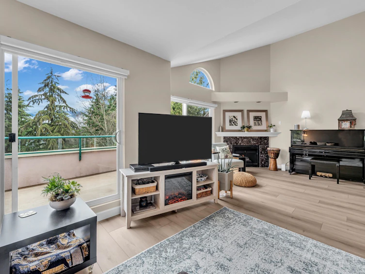 74 Shoreline Circle, Port Moody, BC, V3H 5B3 - 4
