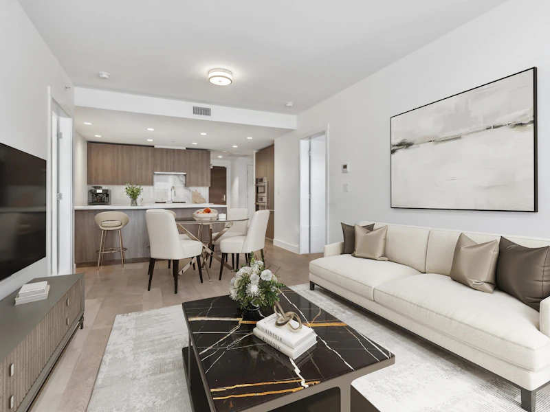 304 - 2780 Valley Centre Avenue, North Vancouver BC