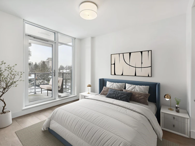 304-2780 Valley Centre Avenue, North Vancouver, BC, V7J 0C4 - 8
