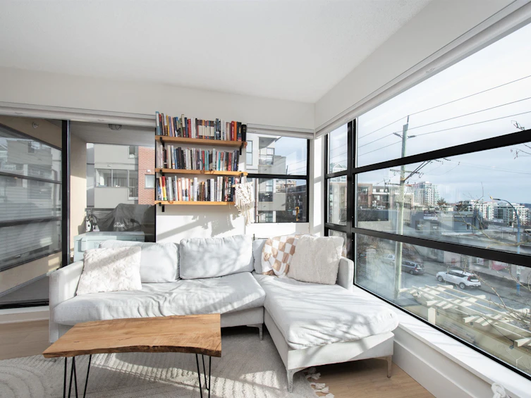303-124 W 3rd Street, North Vancouver, BC, V7M 1E8 - 6