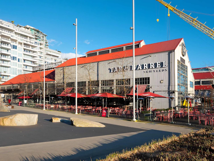 303-124 W 3rd Street, North Vancouver, BC, V7M 1E8 - 27