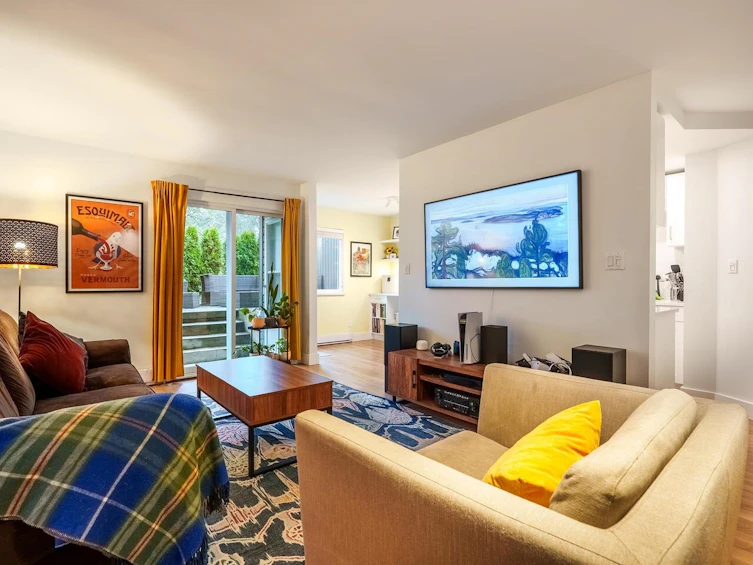64-1240 Falcon Drive, Coquitlam, BC, V3E 2B4 - 3