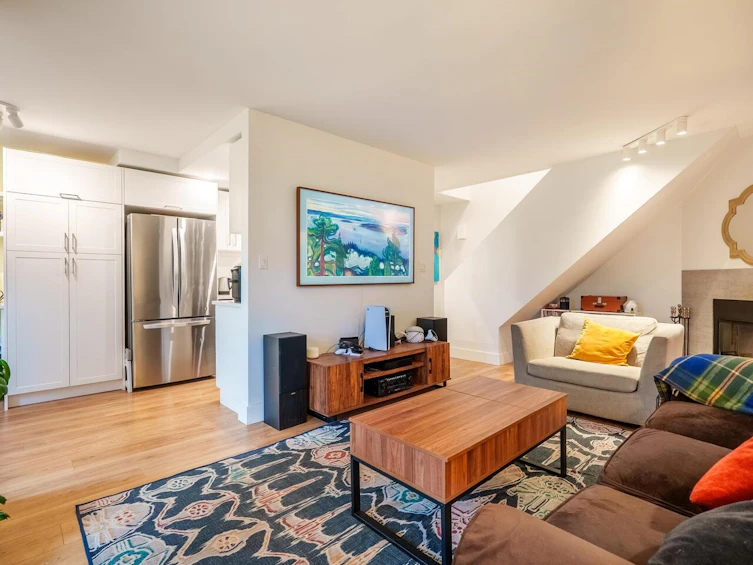 64-1240 Falcon Drive, Coquitlam, BC, V3E 2B4 - 4