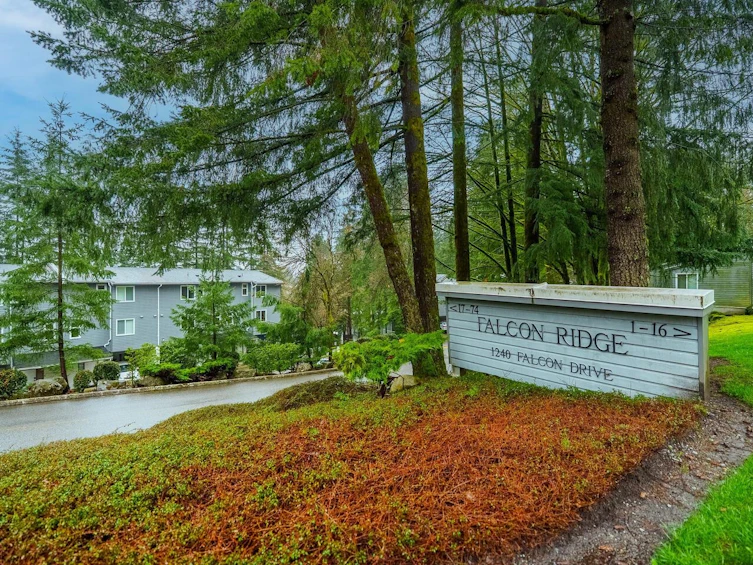 64-1240 Falcon Drive, Coquitlam, BC, V3E 2B4 - 21