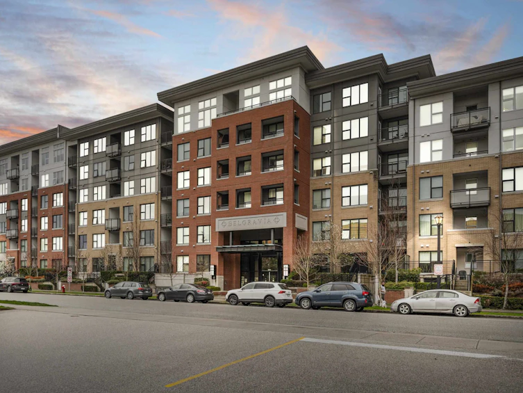 327-9311 Alexandra Road, Richmond, BC, V6X 0L8 - 2