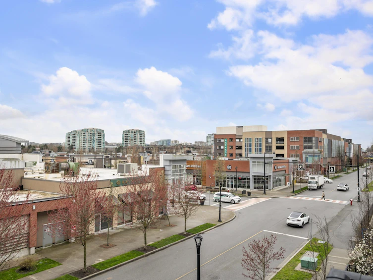 327-9311 Alexandra Road, Richmond, BC, V6X 0L8 - 21