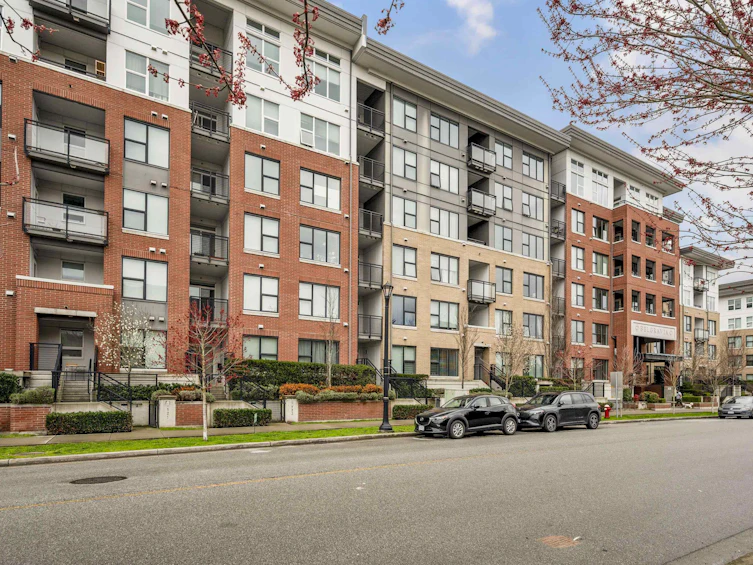 327-9311 Alexandra Road, Richmond, BC, V6X 0L8 - 37