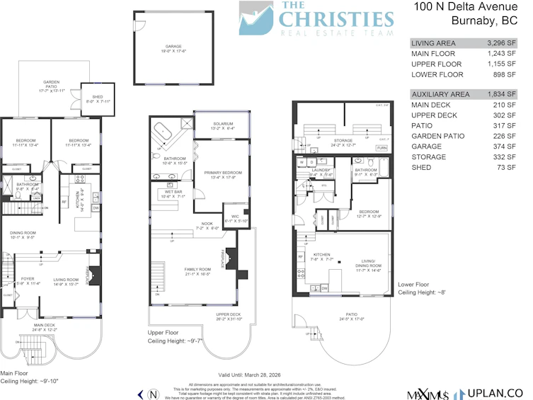 100 N Delta Avenue, Burnaby, BC, V5B 1E6 - 39