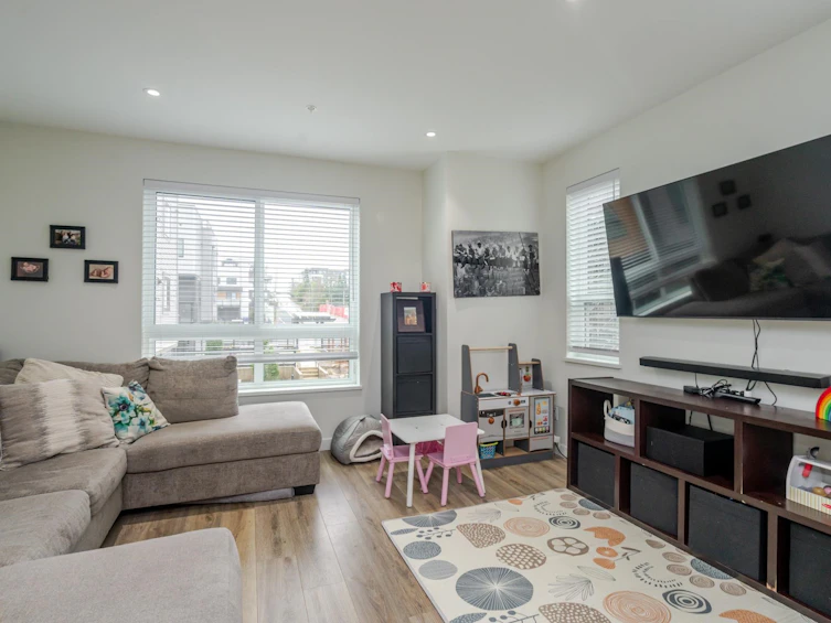 42-20057 82 Avenue, Langley, BC, V2Y 3S4 - 3