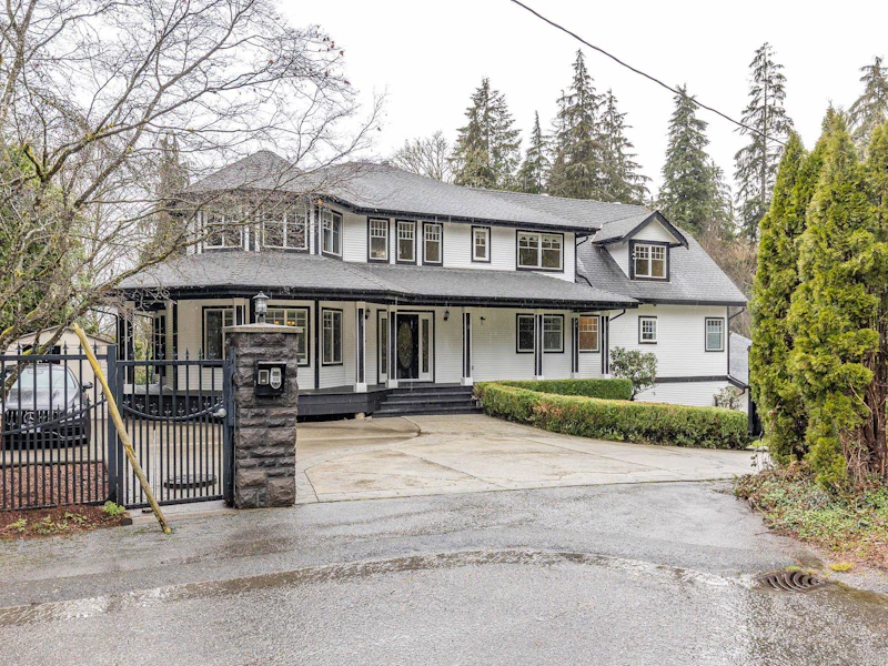 13065 250th Street, Maple Ridge BC V4R 2G1