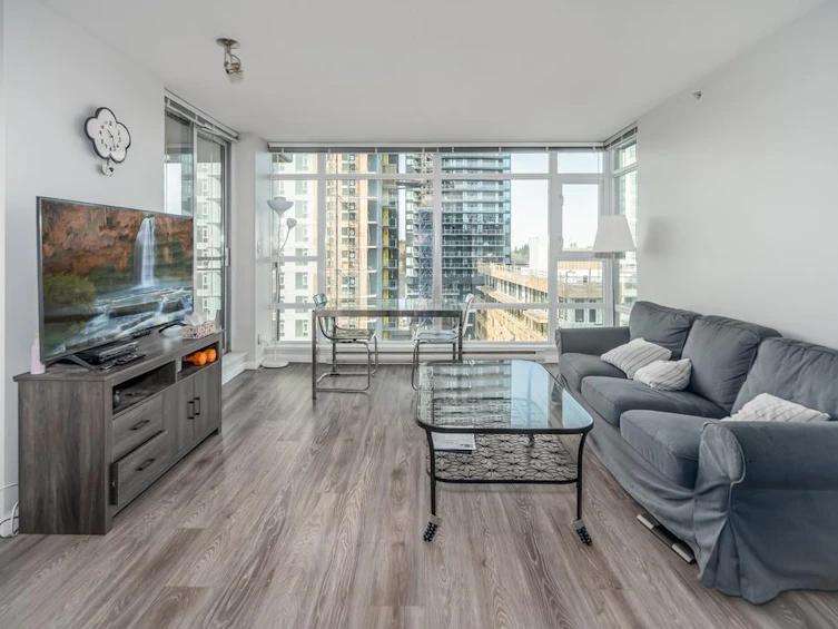 804-555 Delestre Avenue, Coquitlam, BC, V3K 0A9 - 2