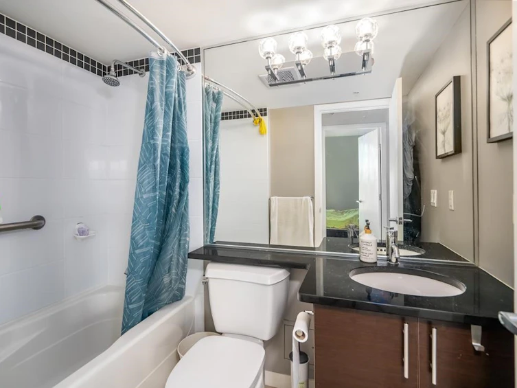 804-555 Delestre Avenue, Coquitlam, BC, V3K 0A9 - 17