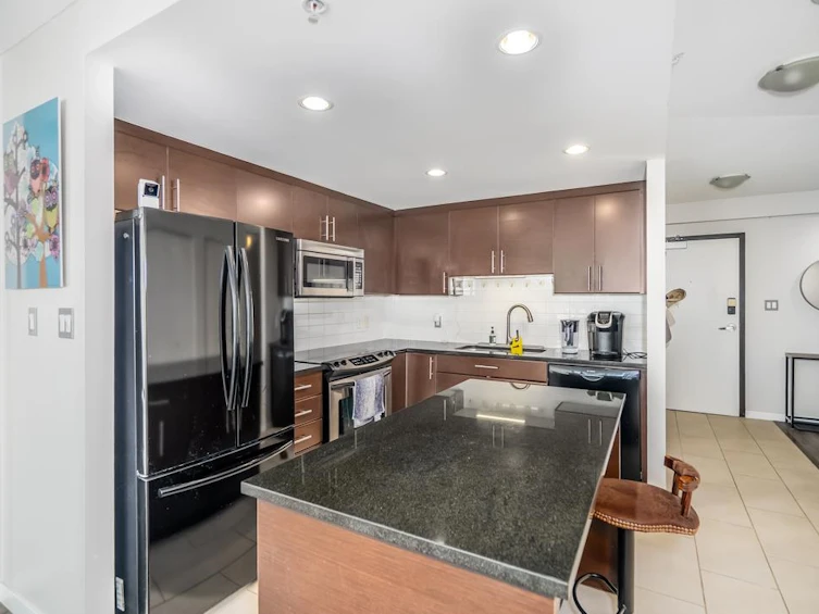 804-555 Delestre Avenue, Coquitlam, BC, V3K 0A9 - 7