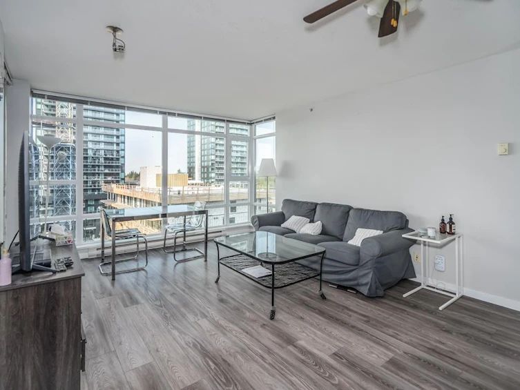 804-555 Delestre Avenue, Coquitlam, BC, V3K 0A9 - 3