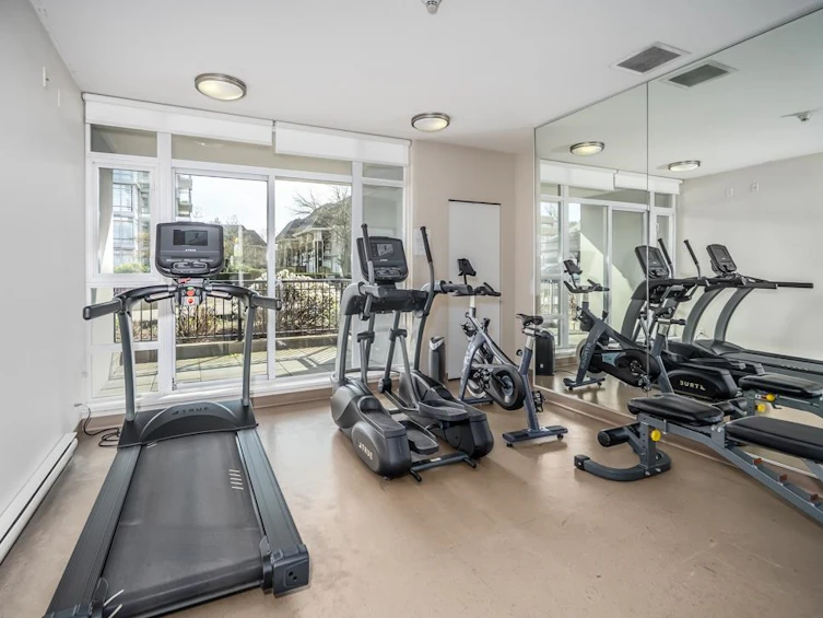 804-555 Delestre Avenue, Coquitlam, BC, V3K 0A9 - 20