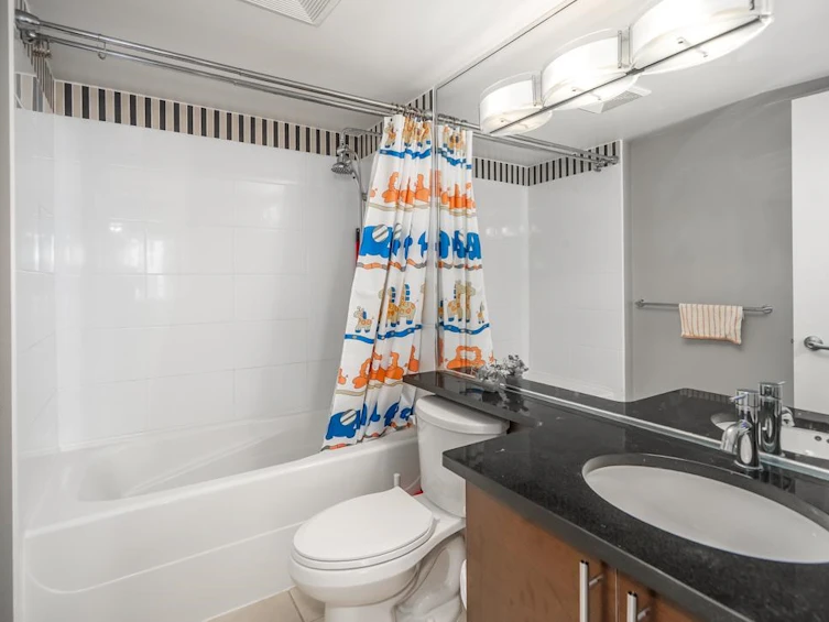 804-555 Delestre Avenue, Coquitlam, BC, V3K 0A9 - 15