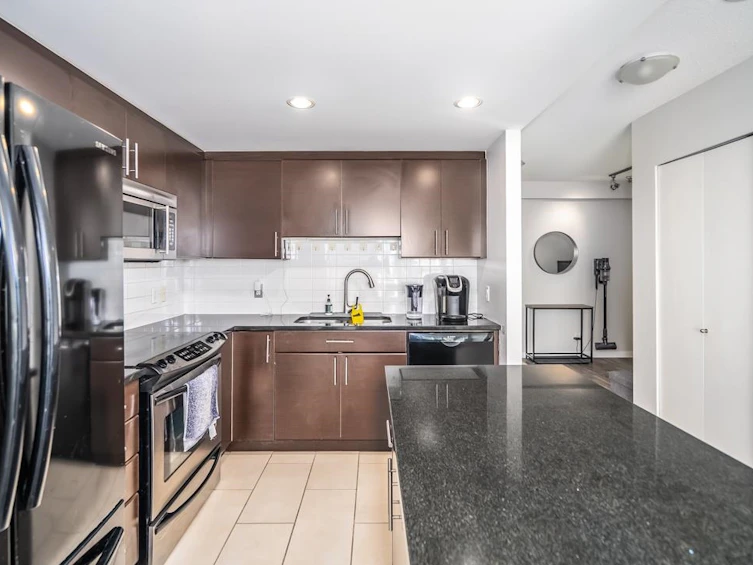 804-555 Delestre Avenue, Coquitlam, BC, V3K 0A9 - 8