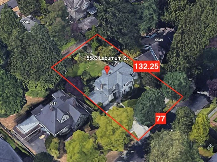 5583 Laburnum Street, Vancouver, BC, V6M 3S7 - 17
