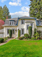 5583 Laburnum Street