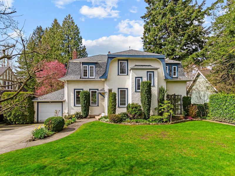 5583 Laburnum Street, Vancouver BC V6M 3S7