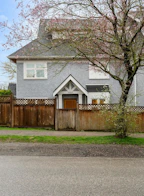 3203 Manitoba Street