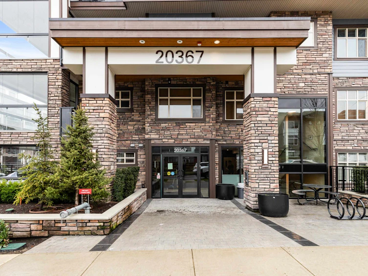 208-20367 85 Avenue, Langley, BC, V2Y 3R1 - 3