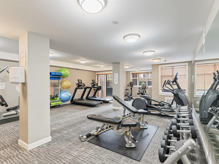 208-20367 85 Avenue, Langley, BC, V2Y 3R1 - 28