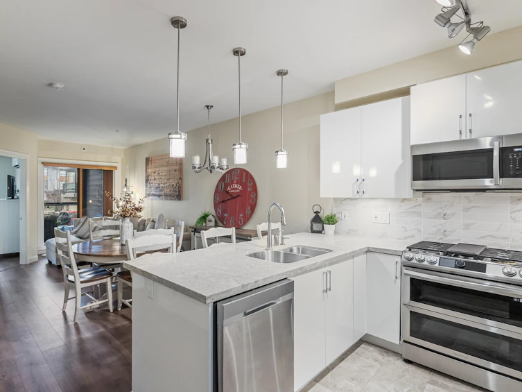 208-20367 85 Avenue, Langley, BC, V2Y 3R1 - 5