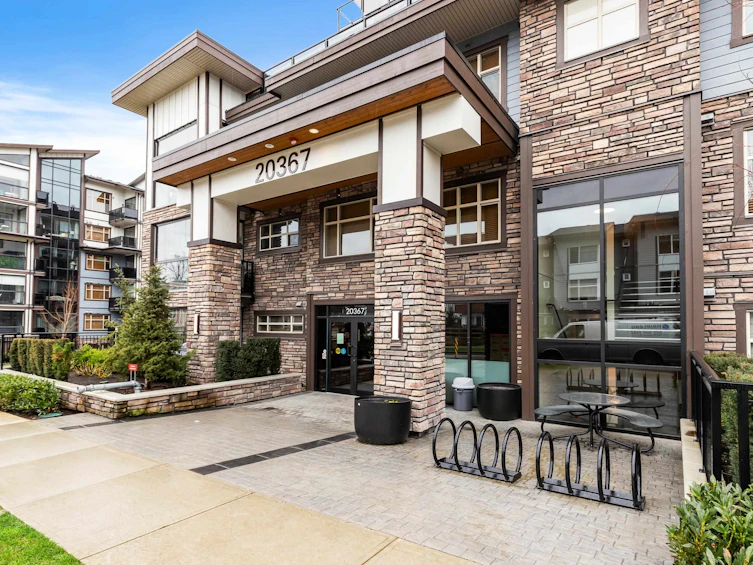 208-20367 85 Avenue, Langley, BC, V2Y 3R1 - 4