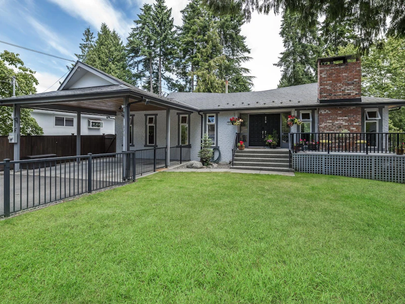 870 Bayview Drive, Delta BC V4M 2R4
