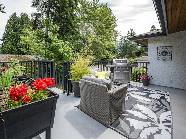 870 Bayview Drive, Delta, BC, V4M 2R4 - 9