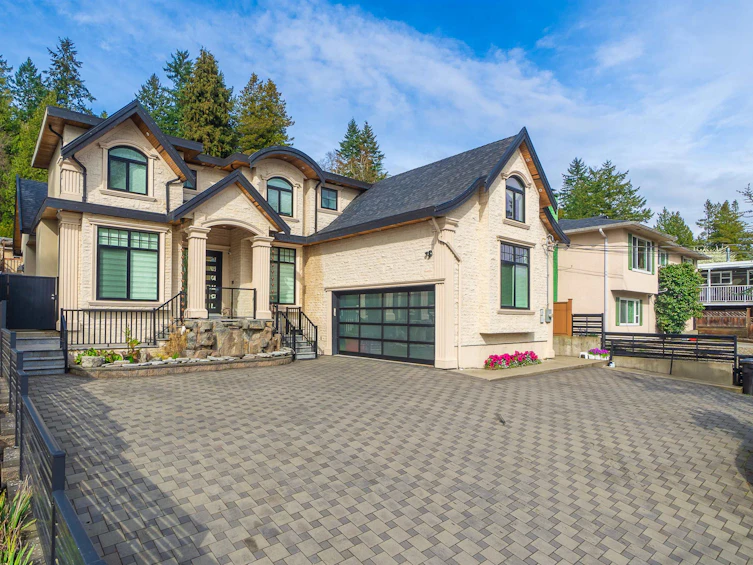 5029 Marine Drive, Burnaby, BC, V5J 3G5 - 2