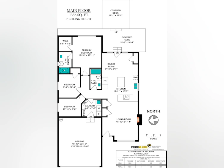 52-20118 Beacon Road, Hope, BC, V0X 1L2 - 36
