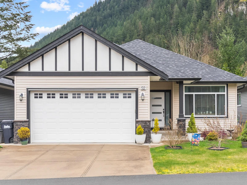 52 - 20118 Beacon Road, Hope BC V0X 1L2